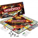 Monopoly Firefighter Edition