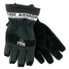glove crafter fire armor